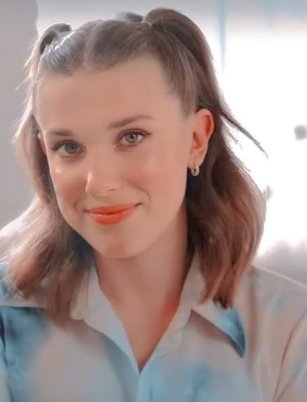 Millie Bobby Brown