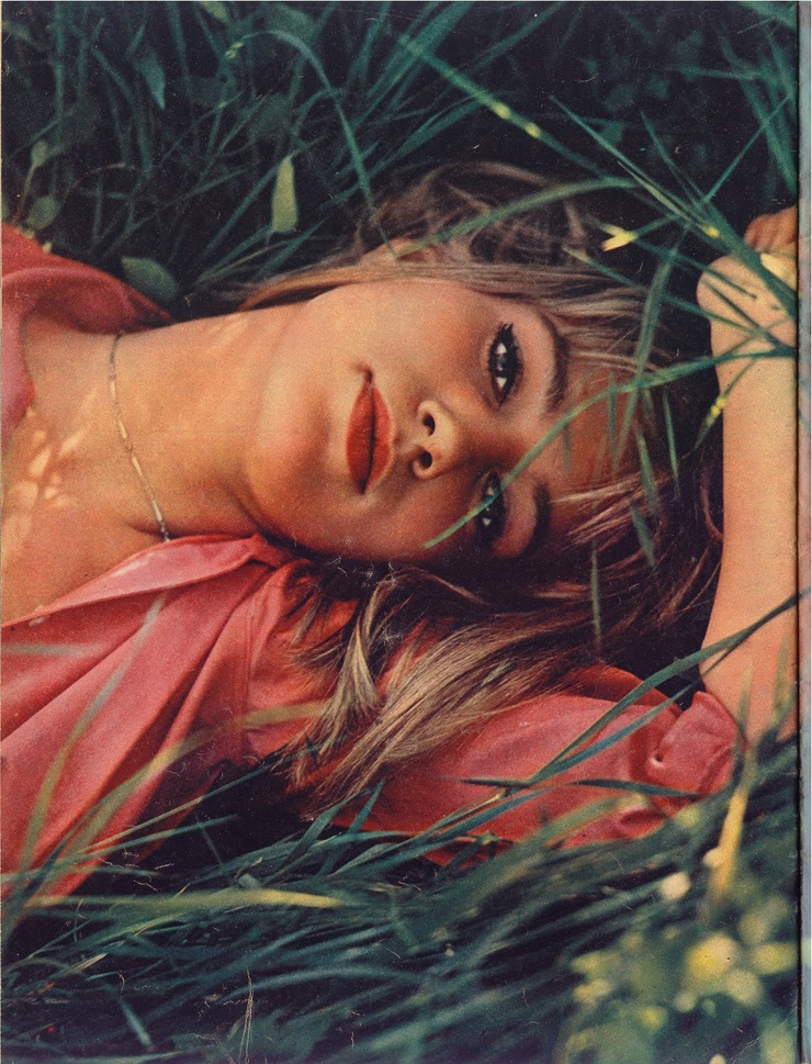 Catherine Spaak
