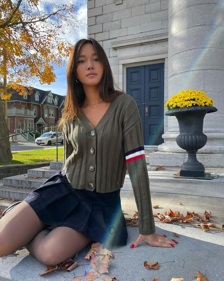 Lily Chee