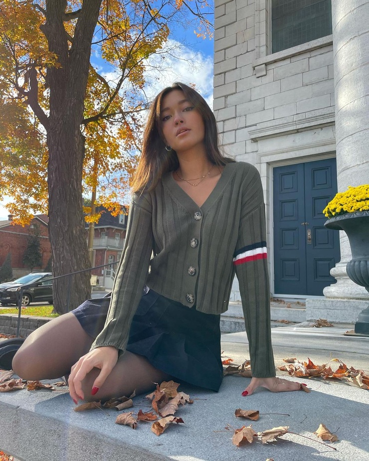 Lily Chee