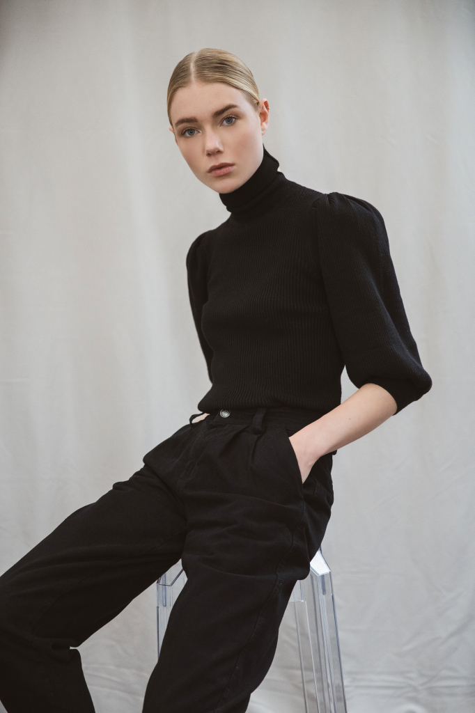 Yara Spoorenberg