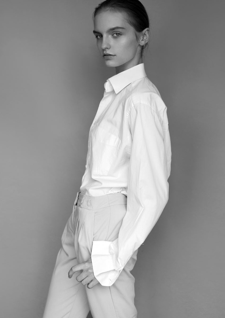 Maya Kruczkowska