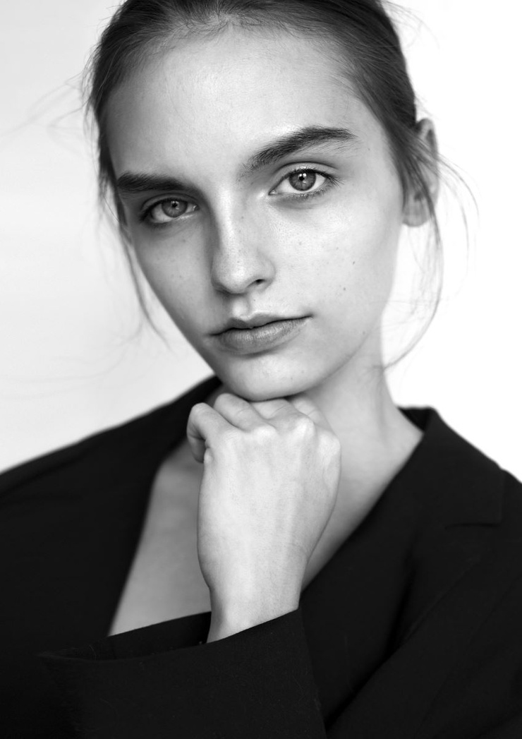 Maya Kruczkowska