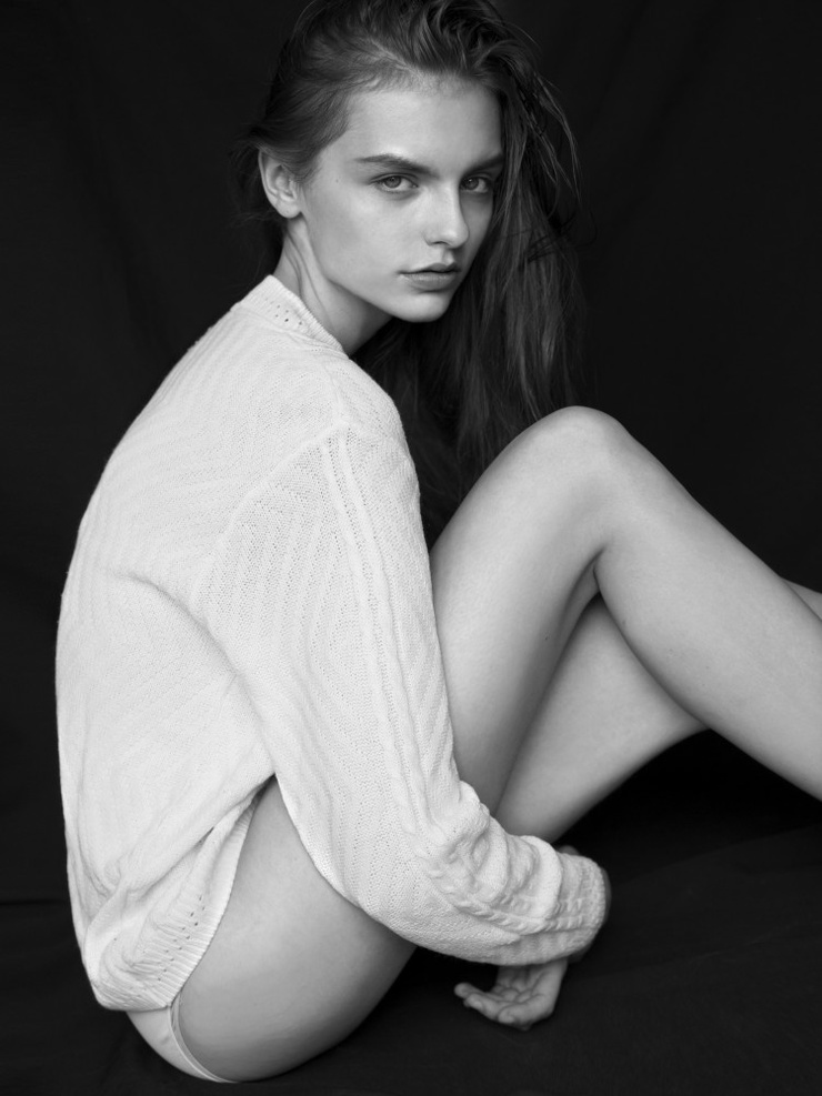 Maya Kruczkowska