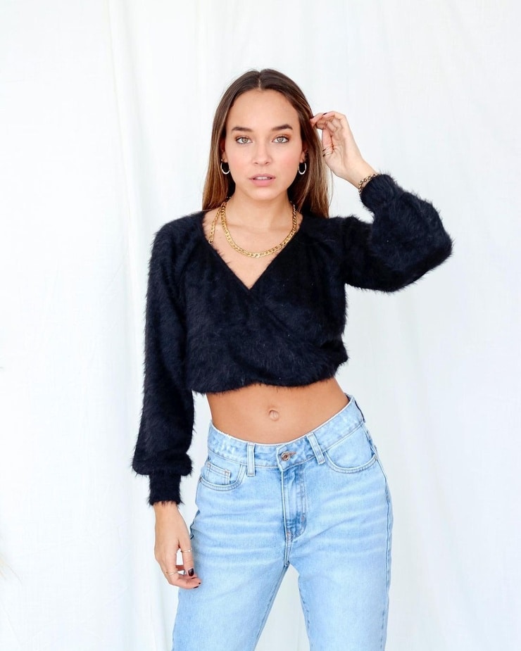 Alexandra Balarezo
