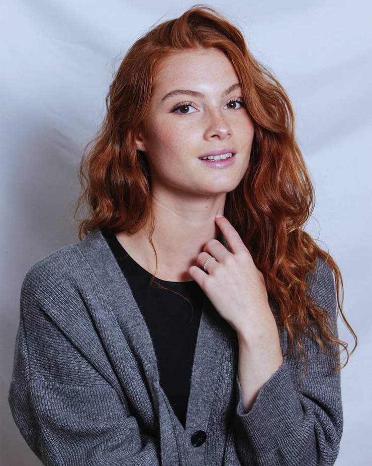 Javiera Cerda