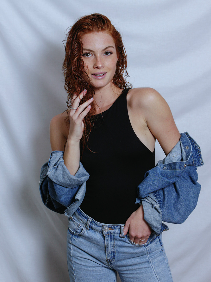 Javiera Cerda Javiera Cerda