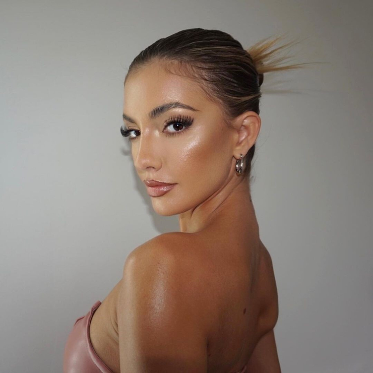 Barbara Rodiles Barbara Rodiles