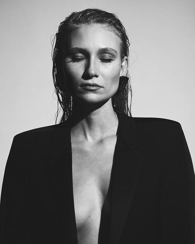 Carolin Niemczyk Carolin Niemczyk