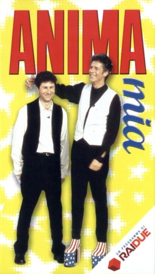 Anima mia