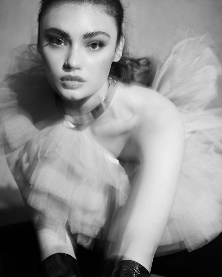 Ekaterina Shikhaleva