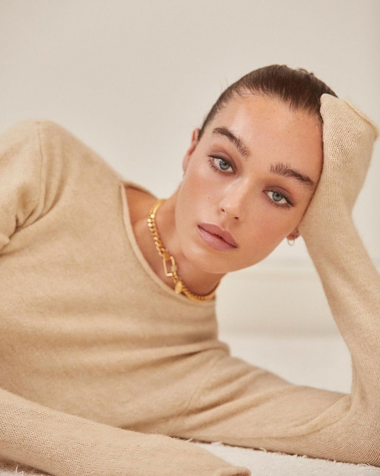 Sophie Gordon