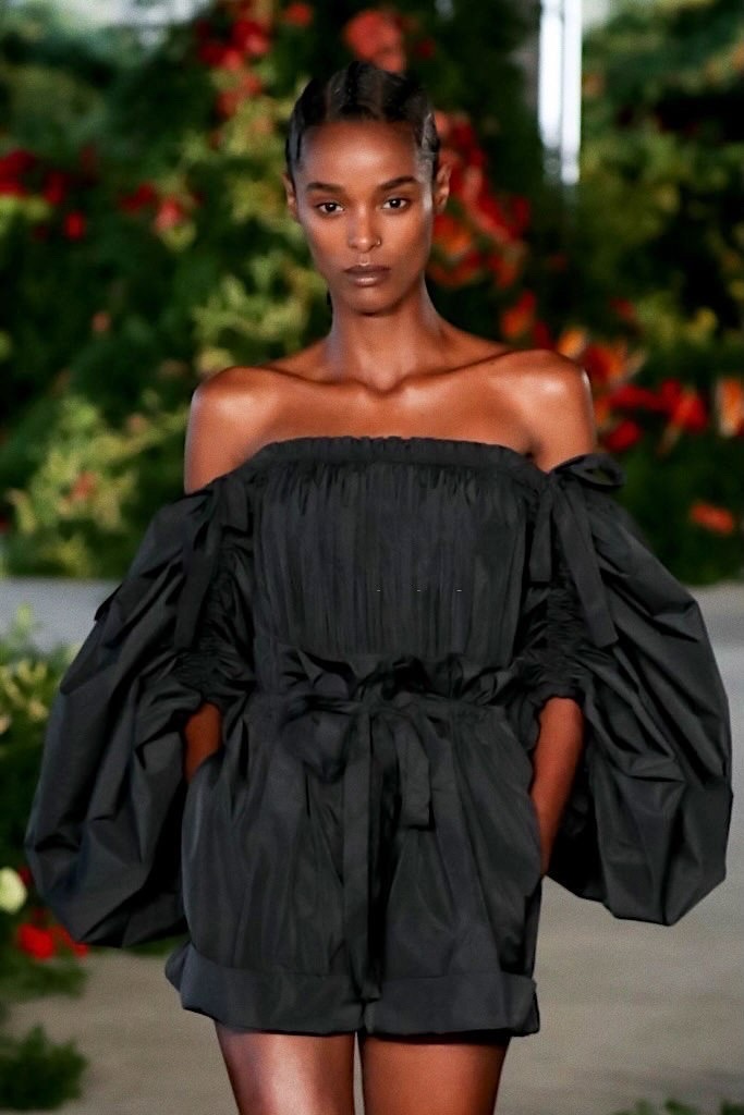 Malika Louback