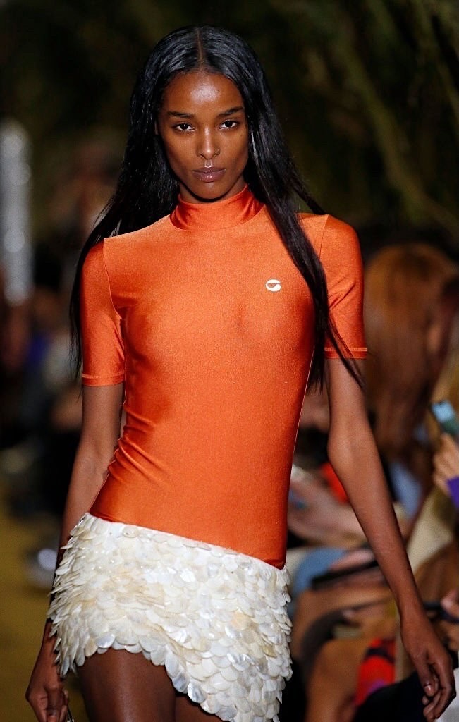 Malika Louback