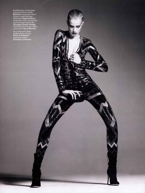 Hailey Clauson Hailey Clauson