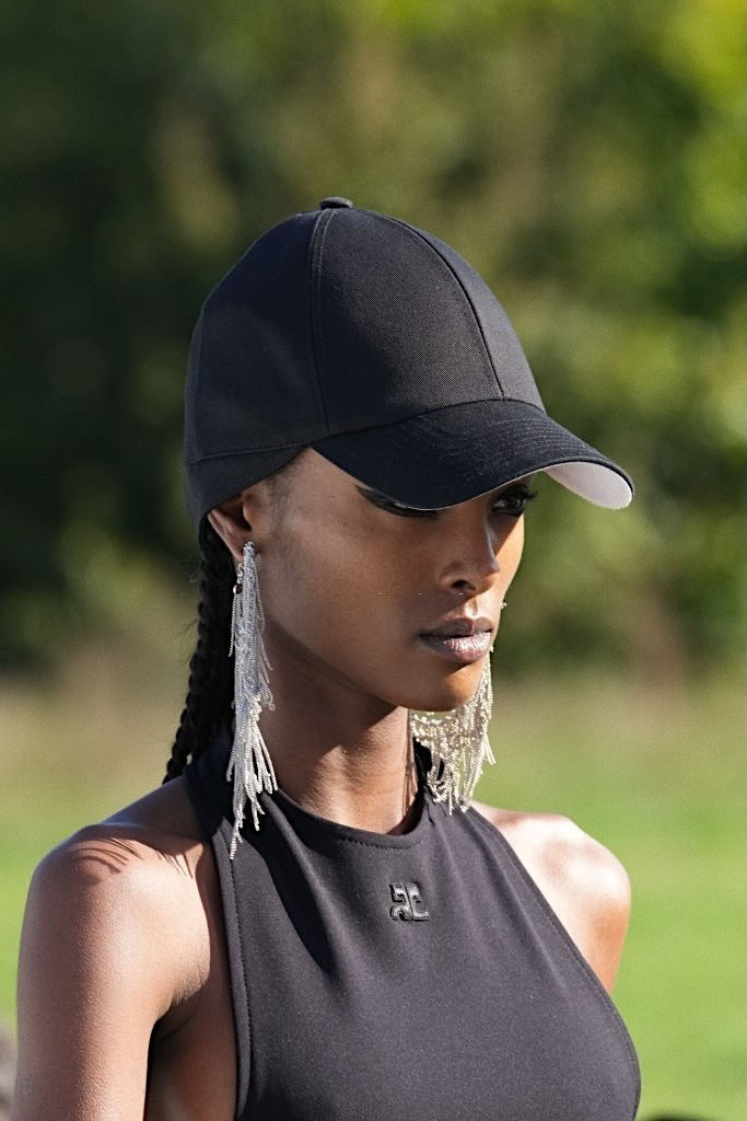 Malika Louback