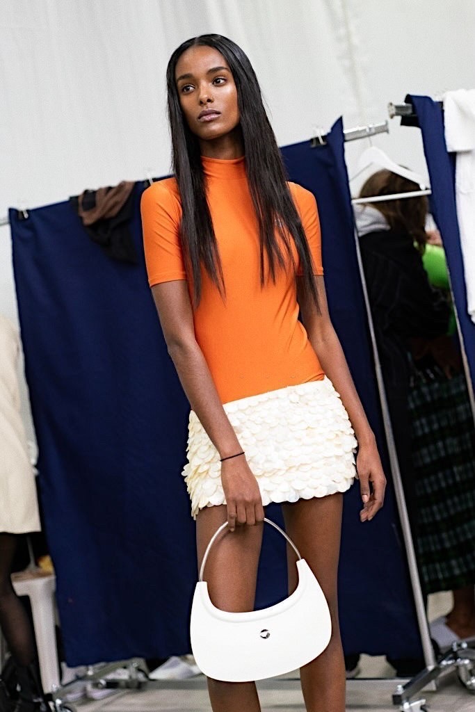 Malika Louback