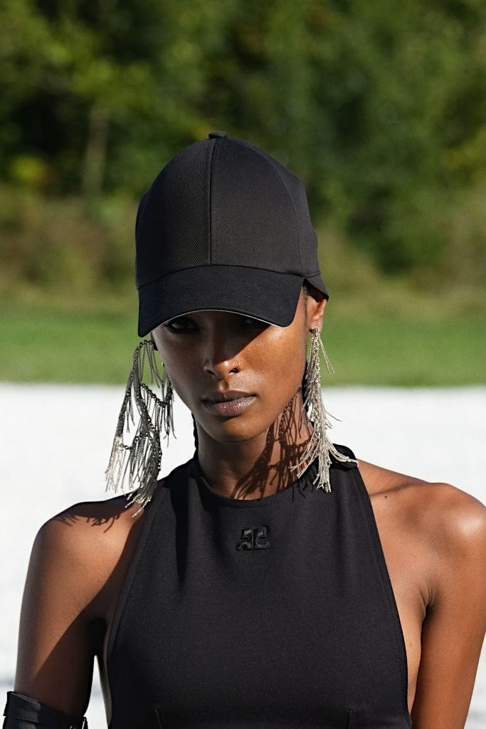 Malika Louback