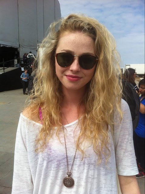 Freya Mavor