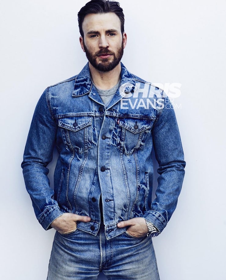 Chris Evans