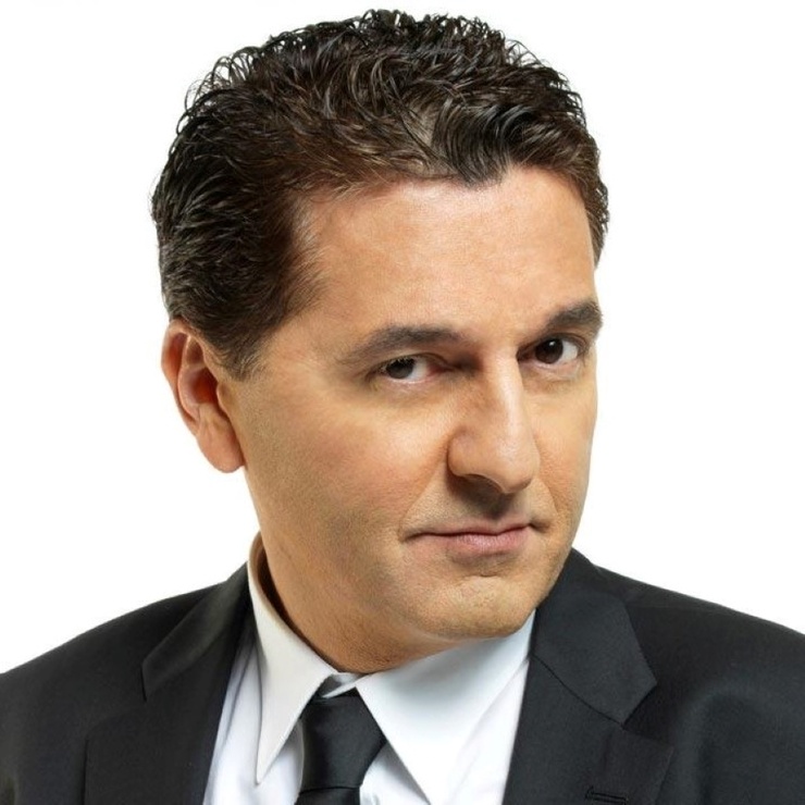 Teo Mammucari