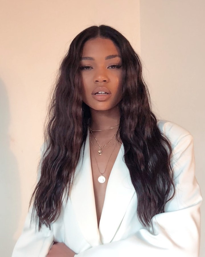 Jasmin Scott