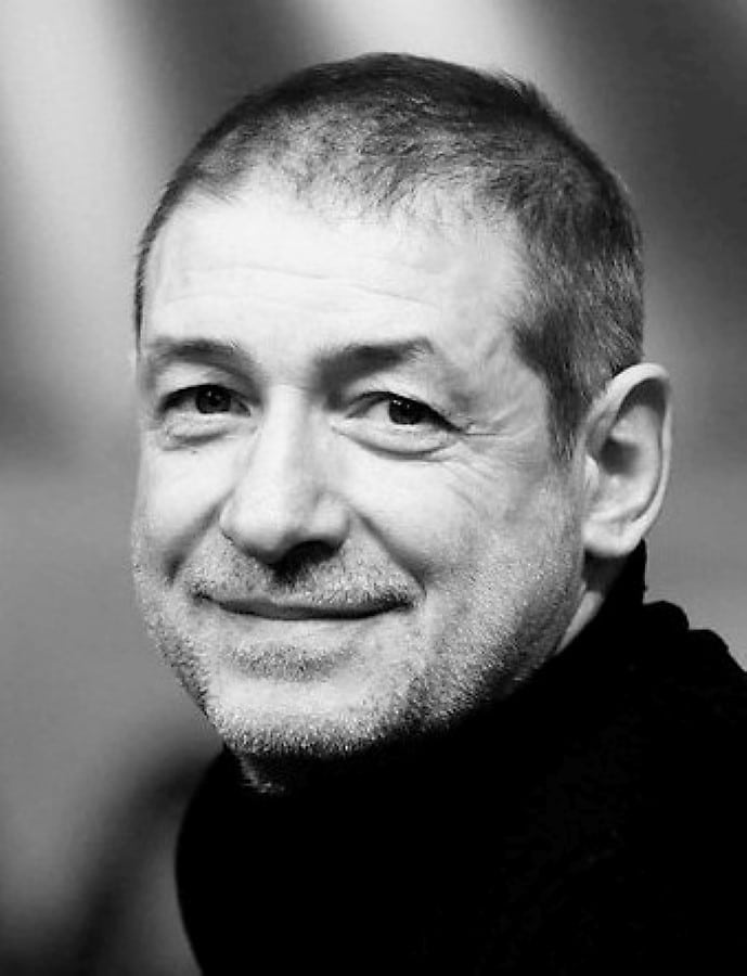 Duccio Forzano