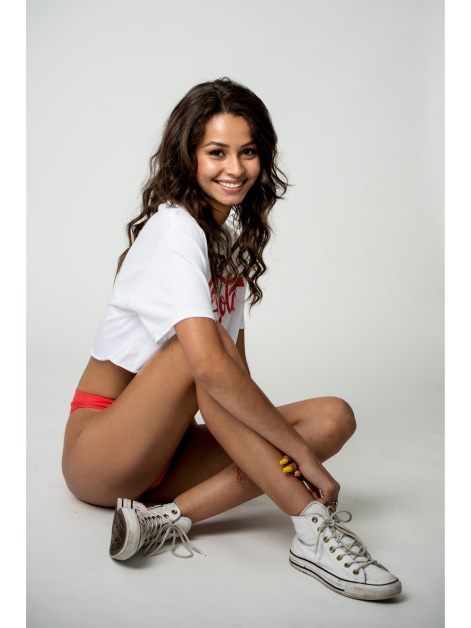 Melanie Suarez Melanie Suarez