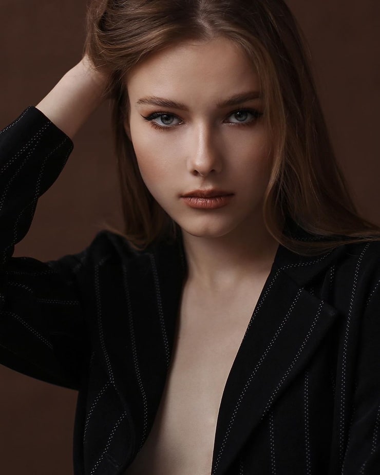 Anastasia Strezh