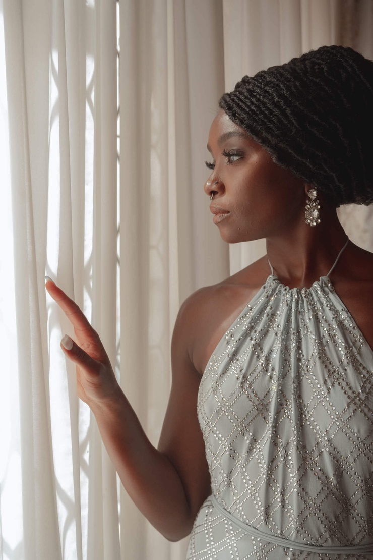 KiKi Layne