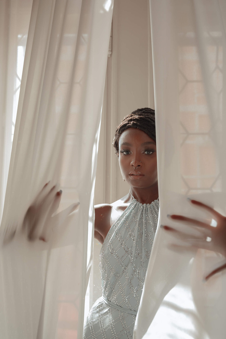 KiKi Layne