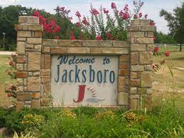 Jacksboro, Texas