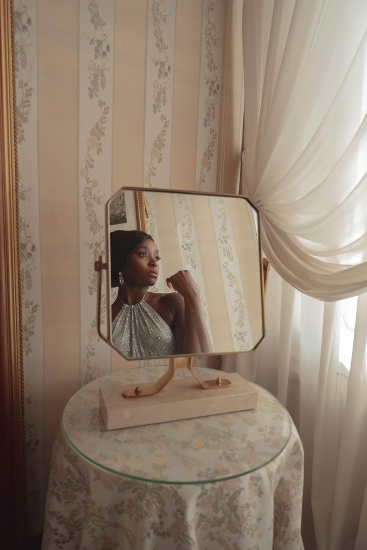 KiKi Layne