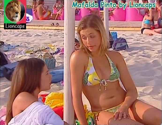 Mafalda Pinto