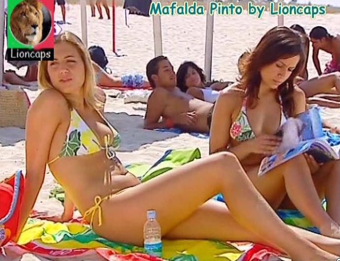 Mafalda Pinto