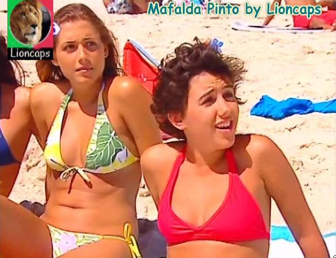 Mafalda Pinto