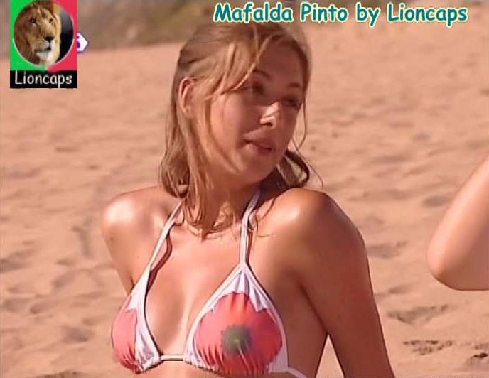 Mafalda Pinto