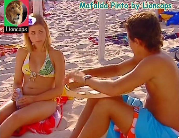 Mafalda Pinto