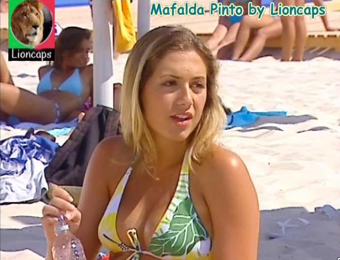 Mafalda Pinto