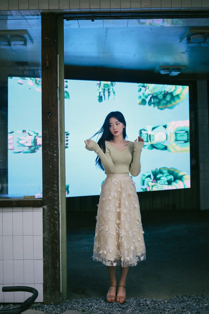 Choi Yoon Ji