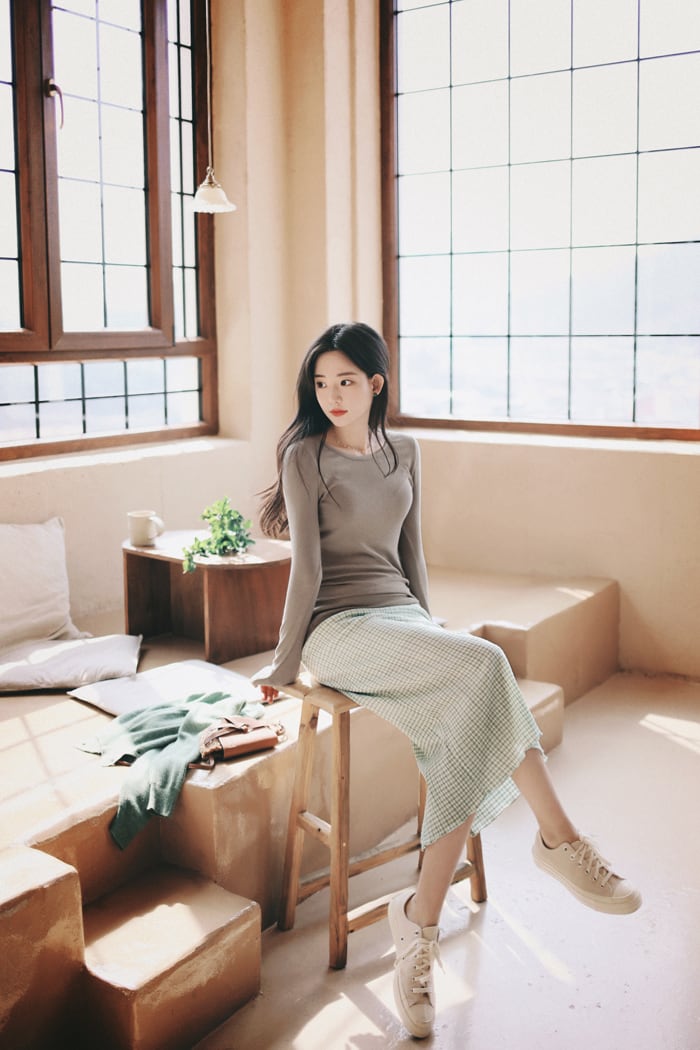Choi Yoon Ji