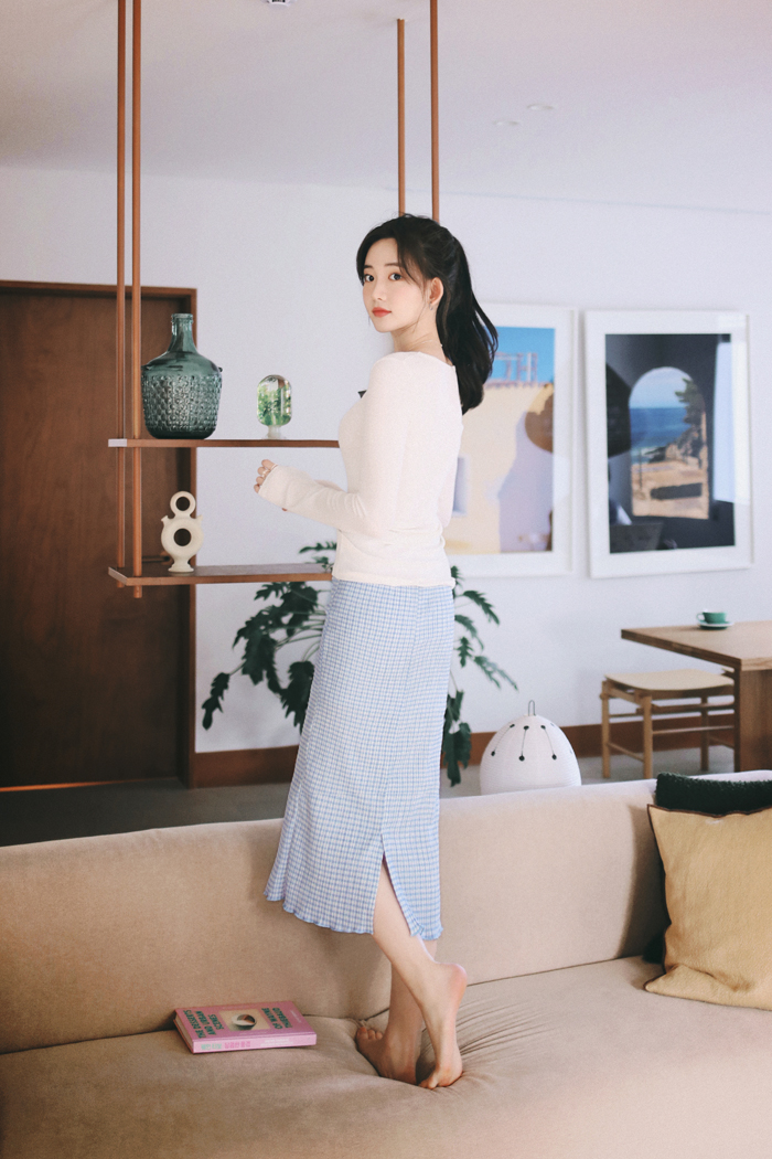 Choi Yoon Ji