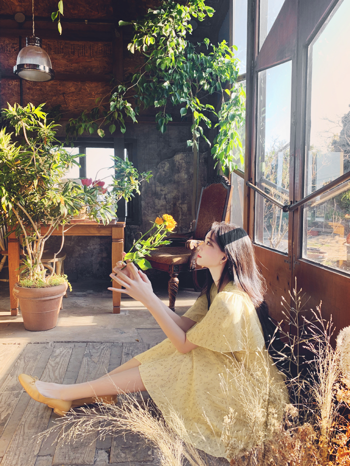Choi Yoon Ji