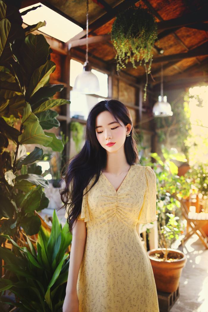 Choi Yoon Ji