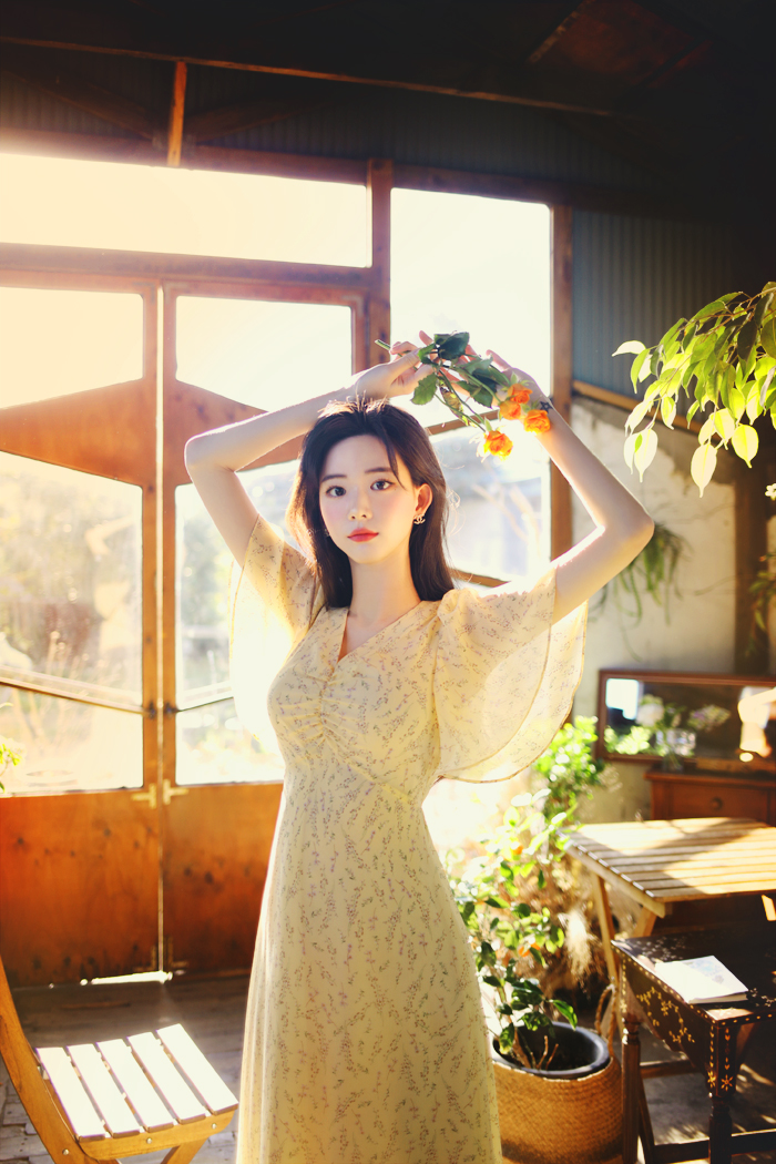 Choi Yoon Ji