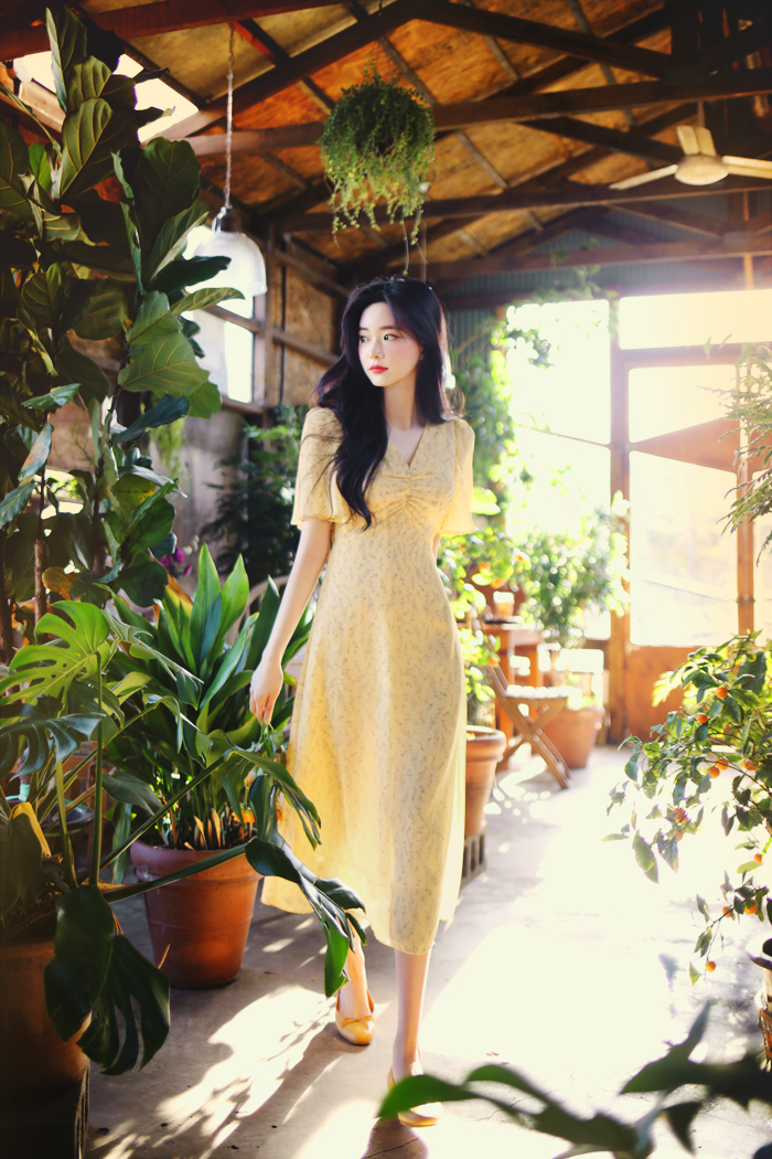 Choi Yoon Ji