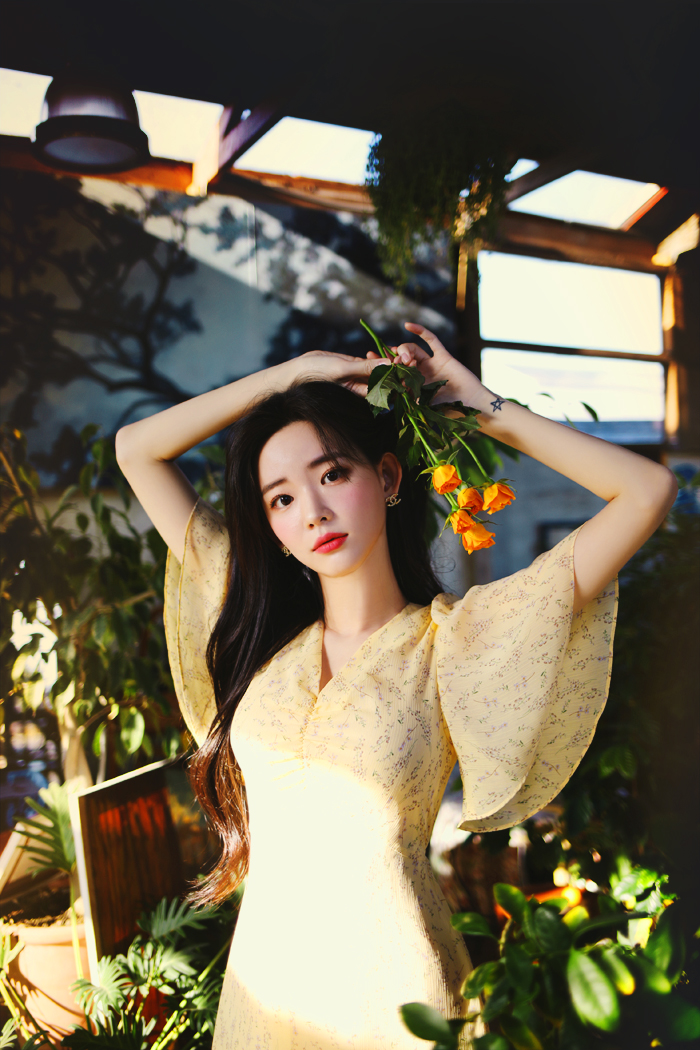 Choi Yoon Ji