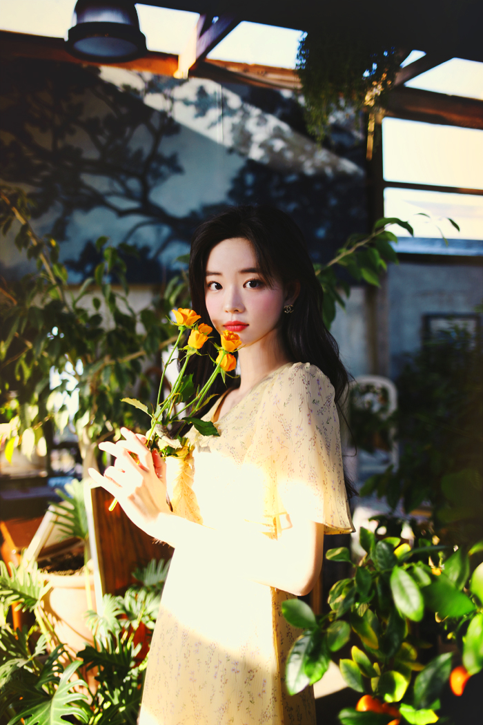 Choi Yoon Ji
