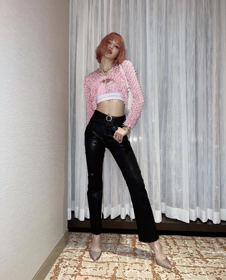 Lalisa Manoban