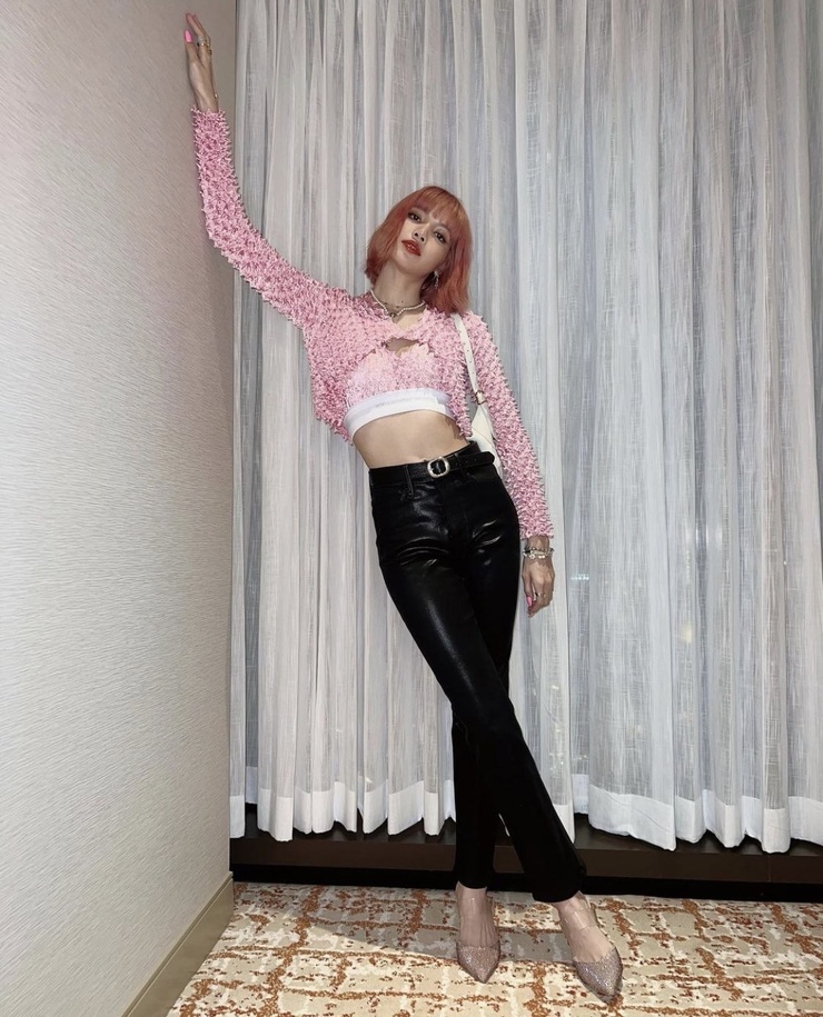 Lalisa Manoban